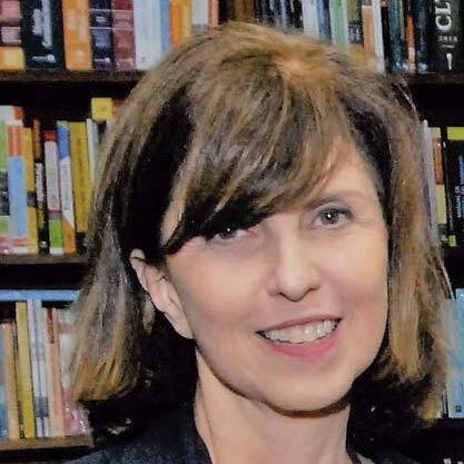 Prof. Marcia Epstein