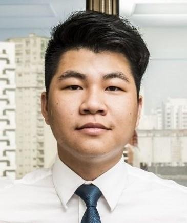 Dr. So Pei Yeu