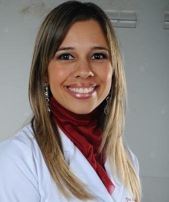 Fabíola Andresa Paes Santana de Jesus