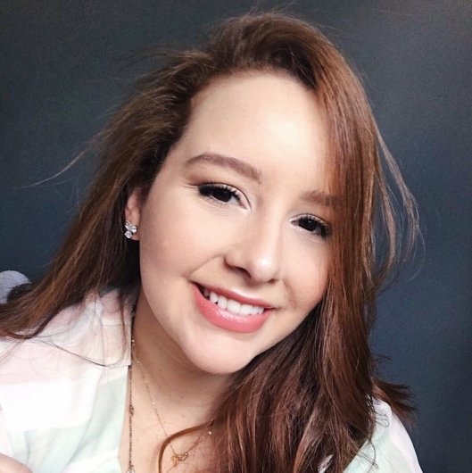 Marília Alves Bragança Cabral