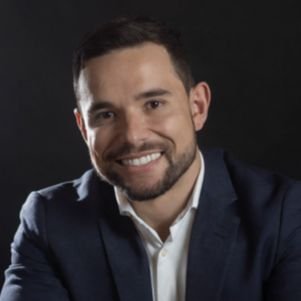 Dr. Antonio Caetano