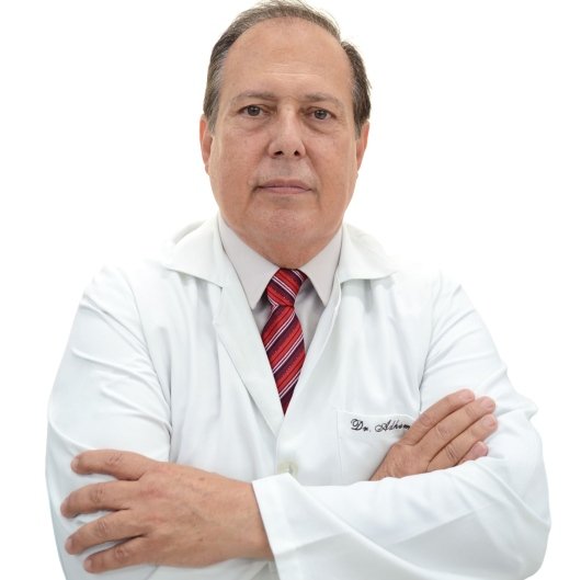 Dr. Adhemar Helene