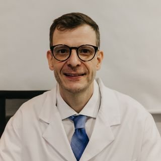 Dr. Igor Coimbra Teixeira