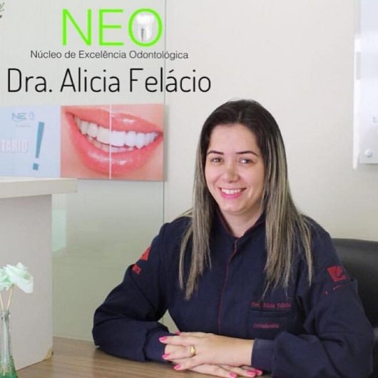 Dra. Alicia Hortencia Felacio