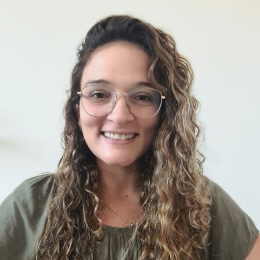 Marina Pandolfi Miranda