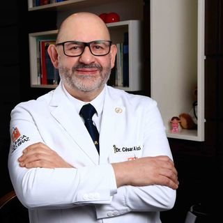 Dr. Cesar Augusto Ricci