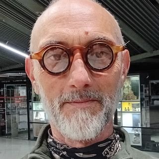 Marcelo GB Peri