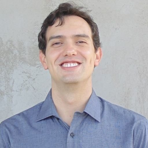 Paulo Roberto Corrêa Marra Carvalho