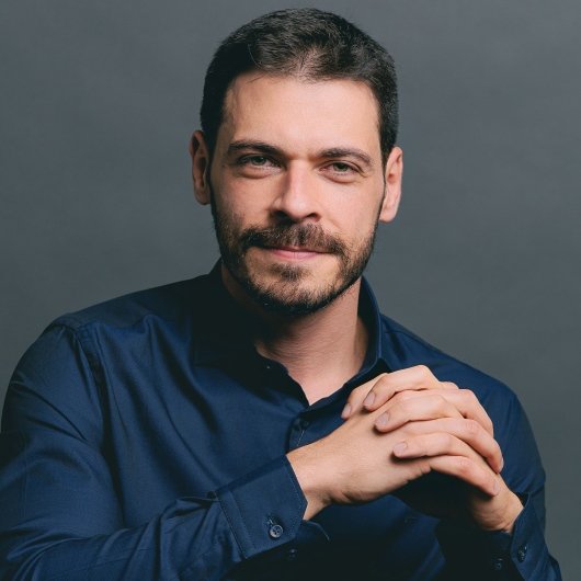 Dr. Leonardo Tafarello Martins