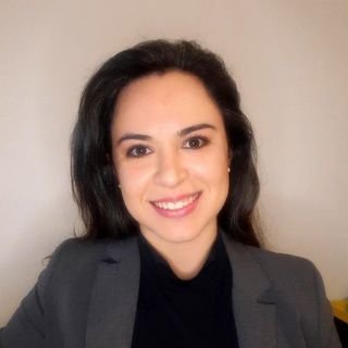 Josiane Rocha Carvalho
