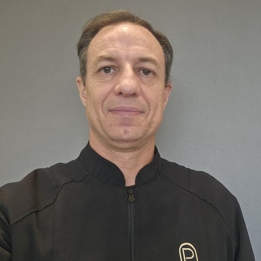 Dr. Antonio Pupo