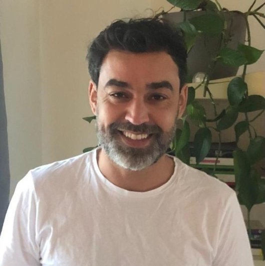 Dr. Diego Castro