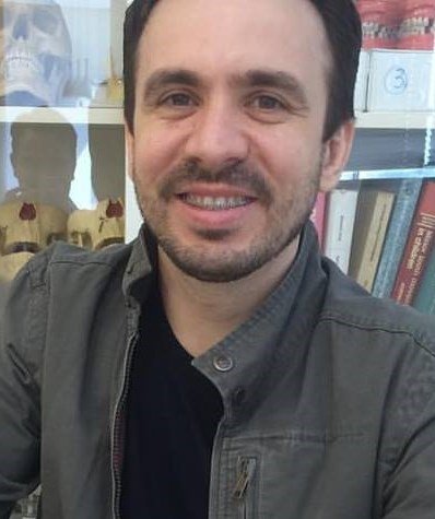 Dr. Ricardo Guimarães Ribeiro