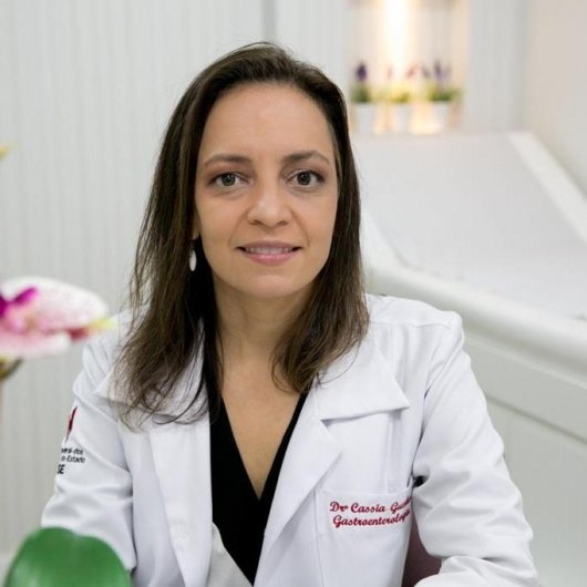 Dra. Cassia Regina Guedes Leal