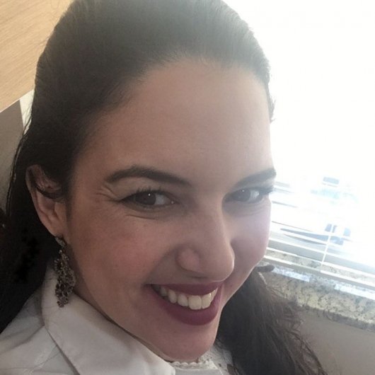 Ana Luiza Carvalho