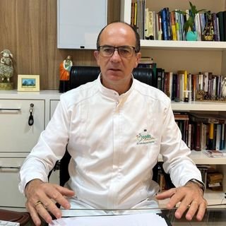 Dr. João Eduardo Schacker