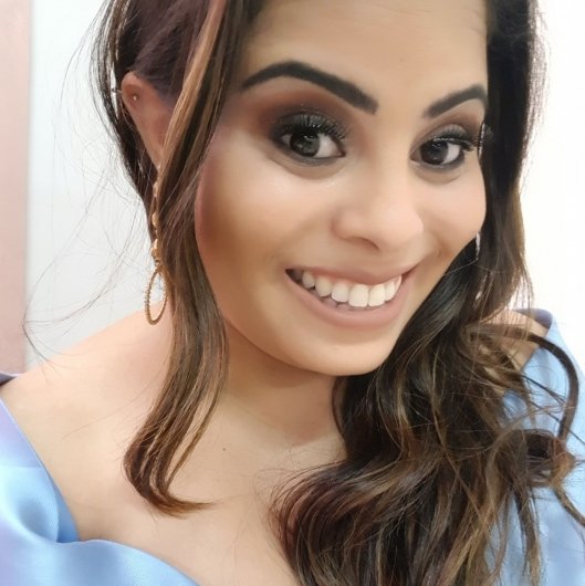 Cristalla Sumahia Araujo da Silva