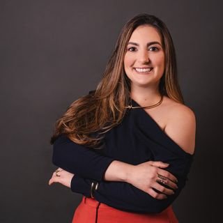 Dra. Ana Ricarlanda Cajaseiras Liberato