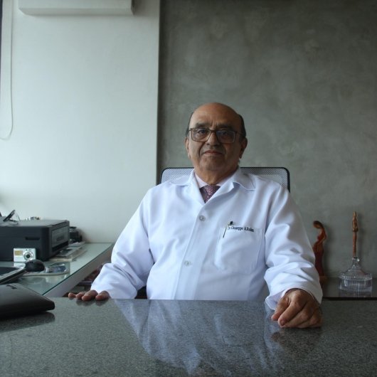 Dr. Giuseppe de Assis Rolim