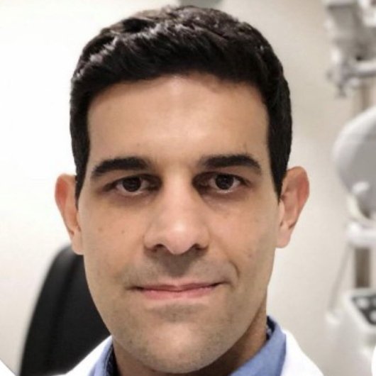 Dr. Danilo Aedo Gardim Camilo
