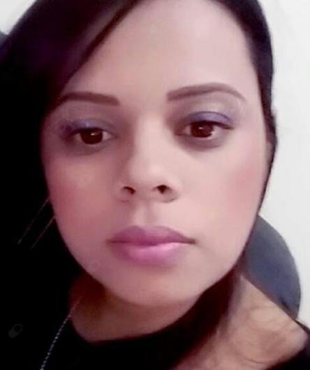 Dra. Sabrina Vidal