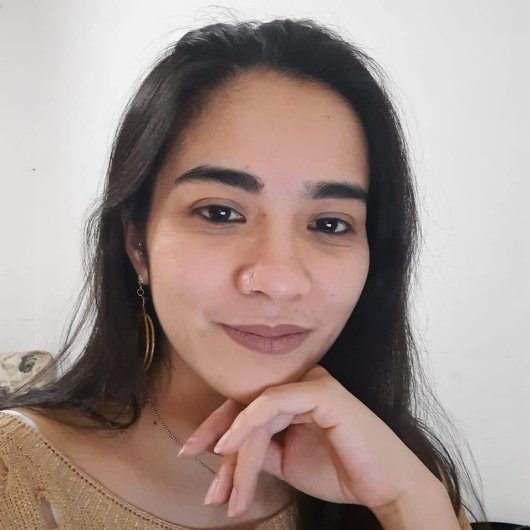 Raissa Ueta