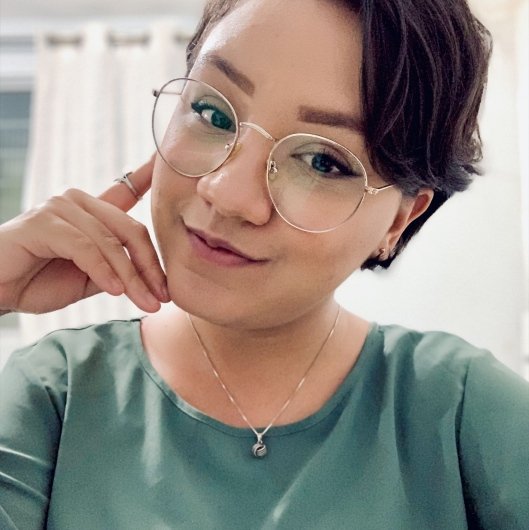 Dra. Djanira Luiza