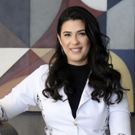 Dra. Maribene Bahia de Oliveira