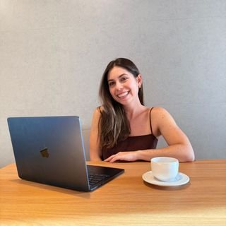 Maria Jorge
