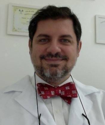 Dr. Renato Reis Silva