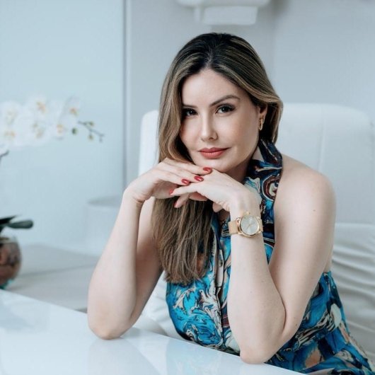 Dra. Kharyna Gonzales de Holanda