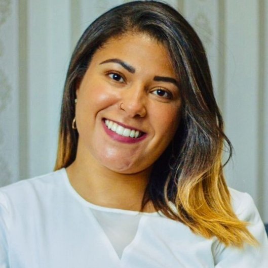 Jennifer Vieira Silva