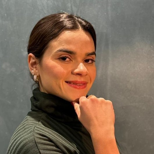 Dra. Andreza Caldas Pereira