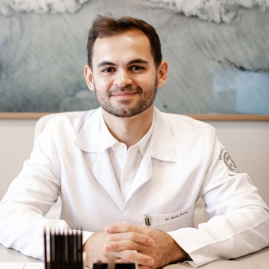 Dr. Renê Lima Porto