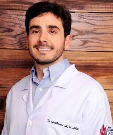 Dr. Guilherme Athayde Veloso Abib