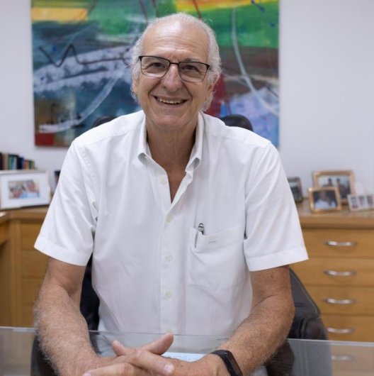 Dr. Marcos Miguel Morandi
