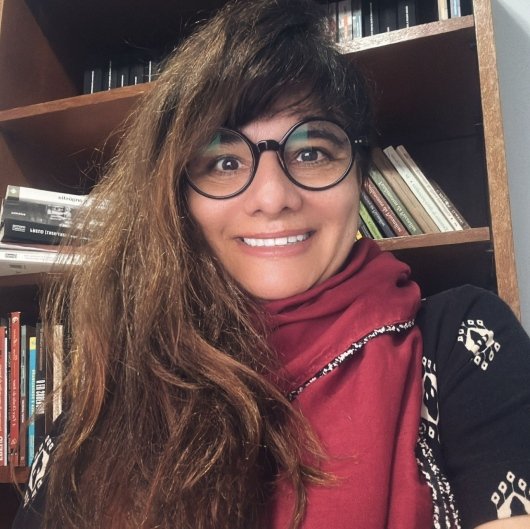 Rosa Madeira