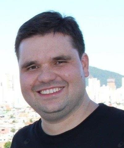Dr. Rodrigo Emygdio do Nascimento