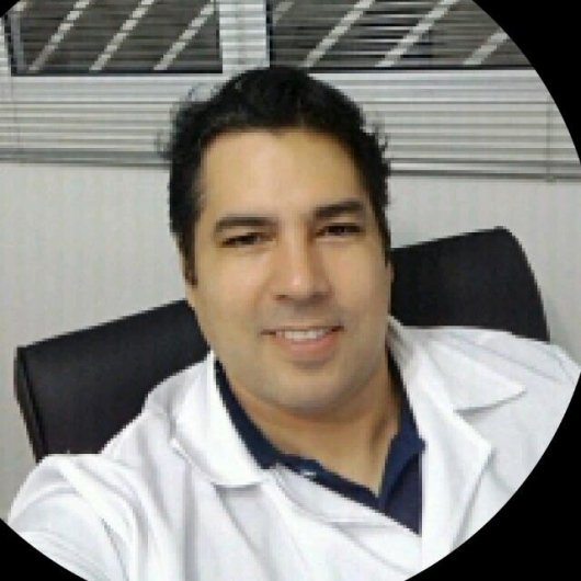 Dr. Carlos Bosco Marx