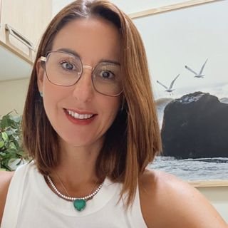 Prof. Tatiana de Carvalho de Nardi