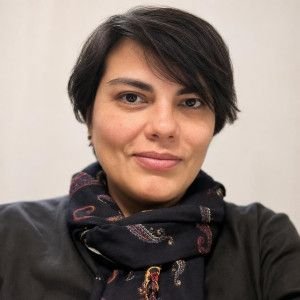 Juliana Arango