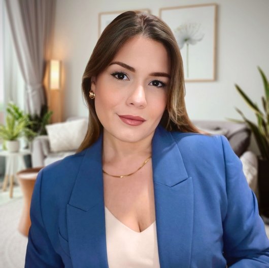 Nathália Guerardt