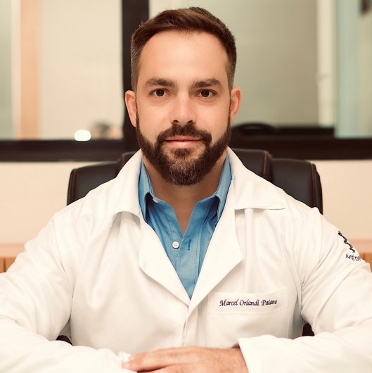 Dr. Marcel Orlandi