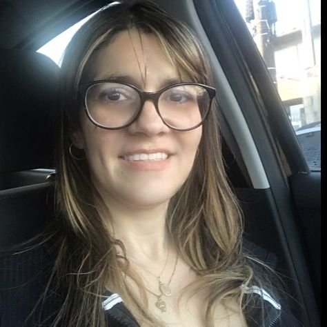 Andreia de Souza Ribeiro da Paz