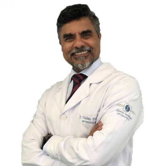 Dr. Viladimir Santiago