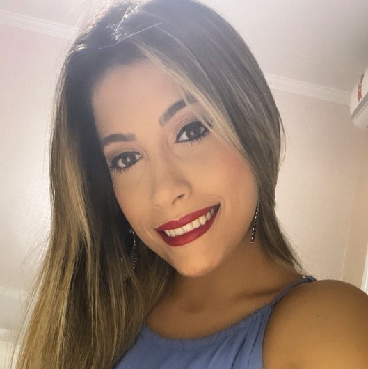 Bruna Brandão Favaro