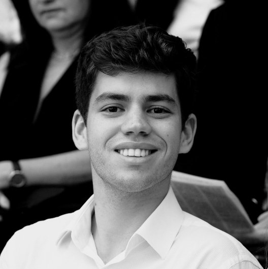 Dr. Arthur Disegna