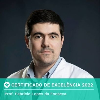 Prof. Fabricio Lopes da Fonseca