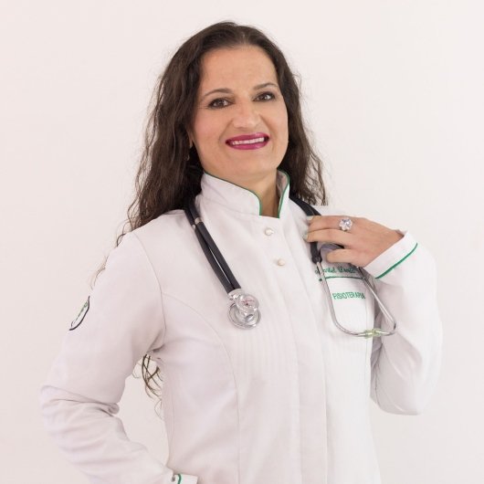 Dra. Maribel Luiza Pavelecini Donida