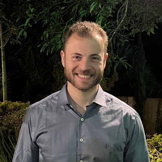 Cássio Yeda